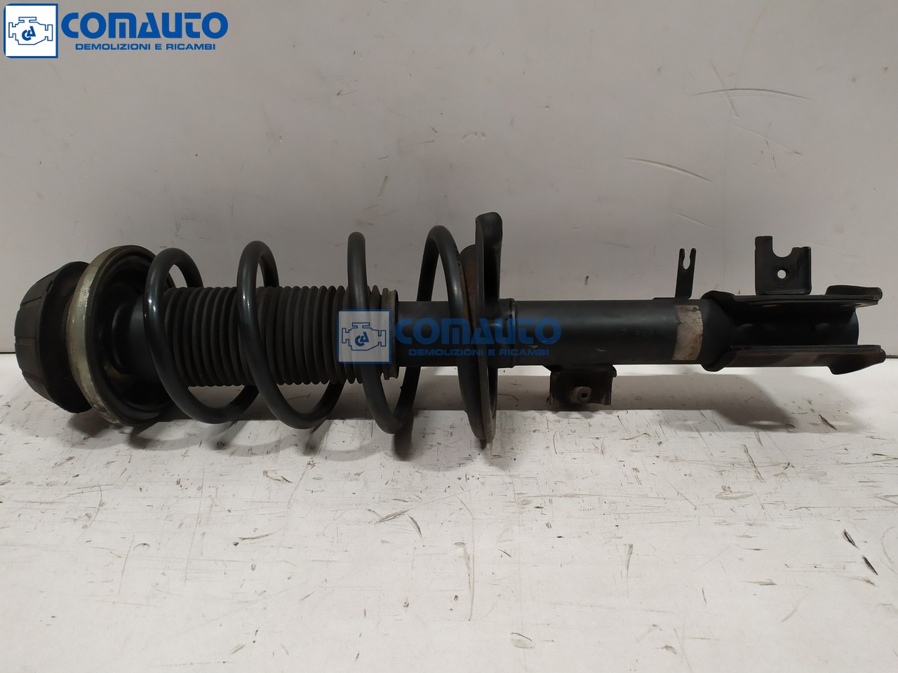 Ammortizzatore dx FIAT SEDICI