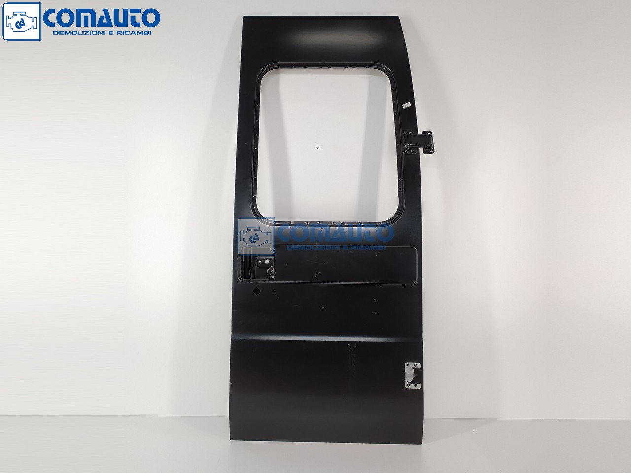 Porta post dx FIAT DUCATO