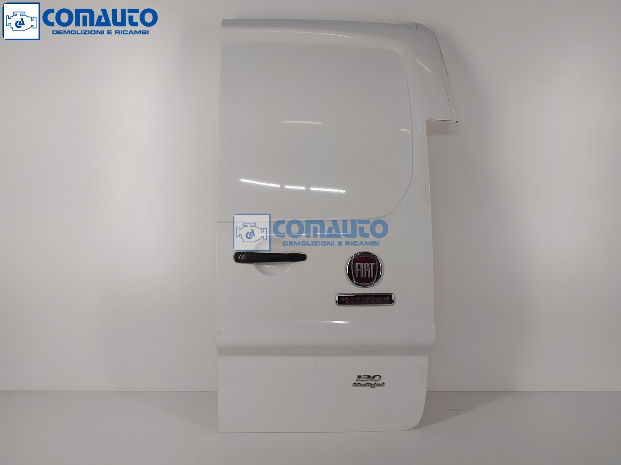Porta post dx FIAT SCUDO