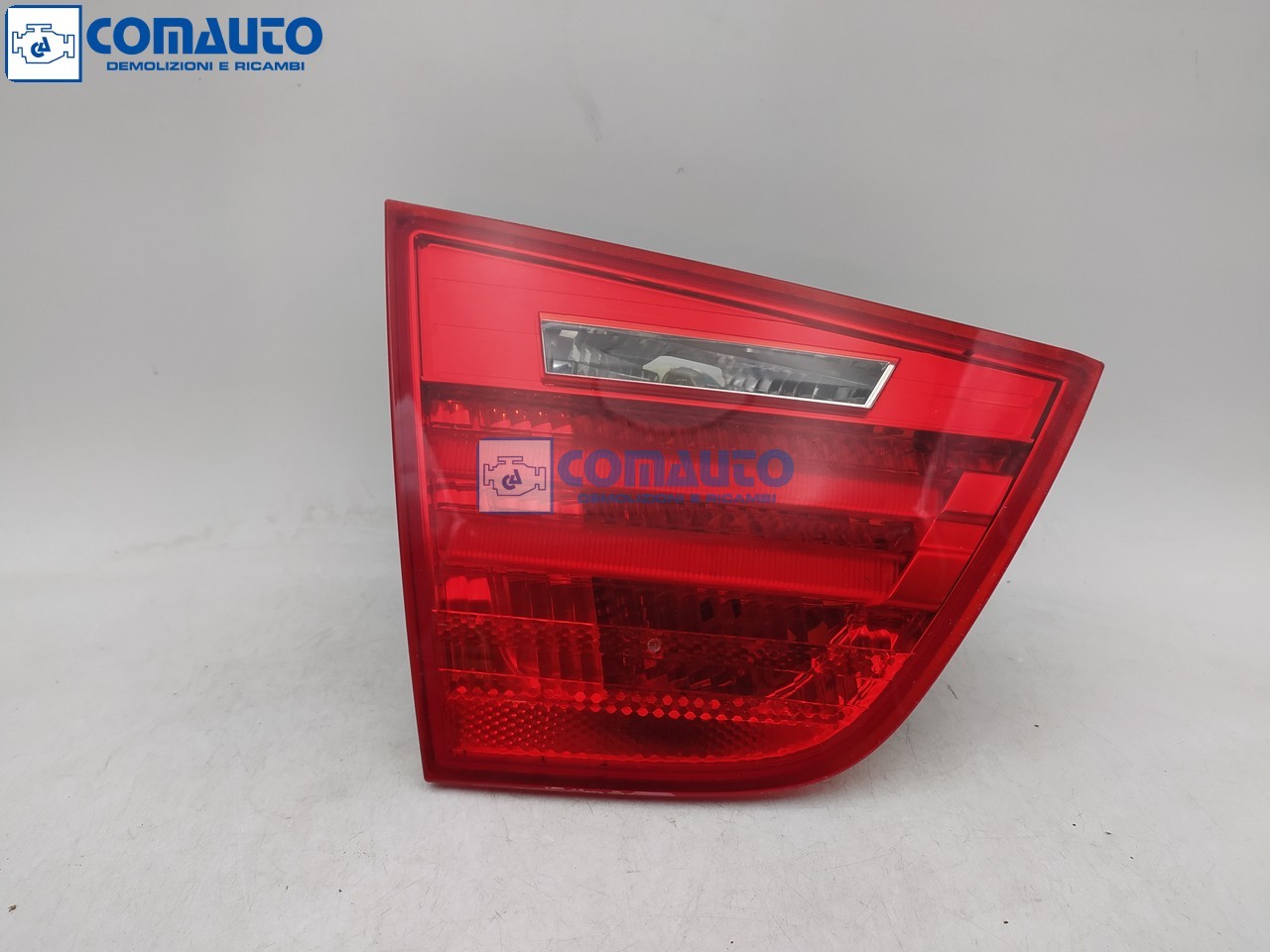 Fanale post sx BMW 3