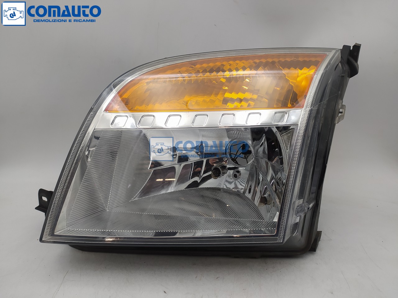 Faro ant sx FORD FUSION