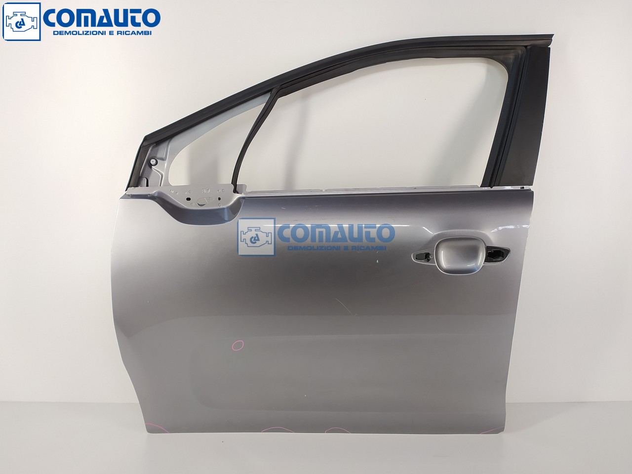 Porta ant sx CITROEN C3