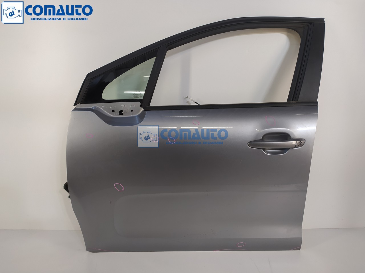 Porta ant sx CITROEN C3