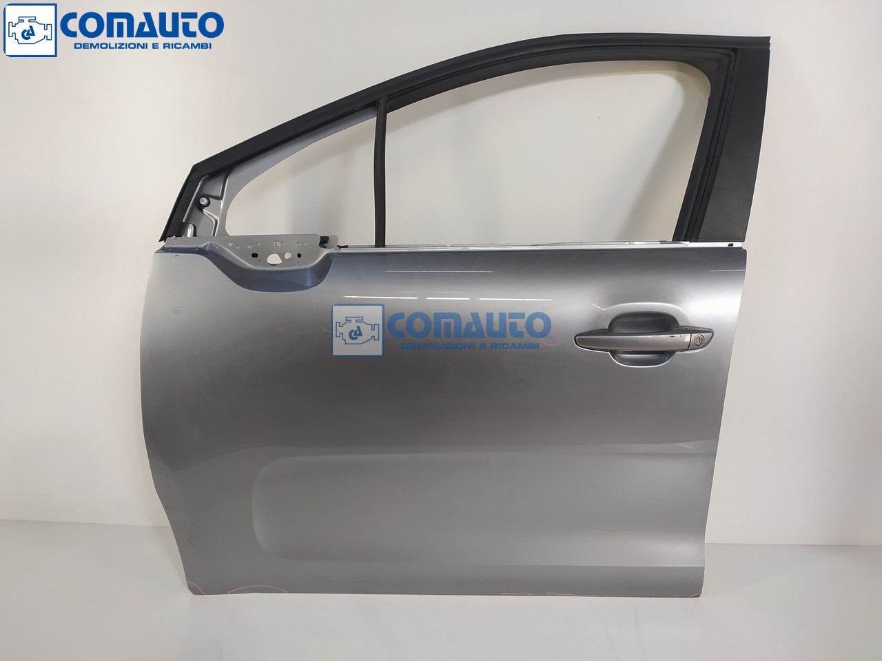 Porta ant sx CITROEN C3