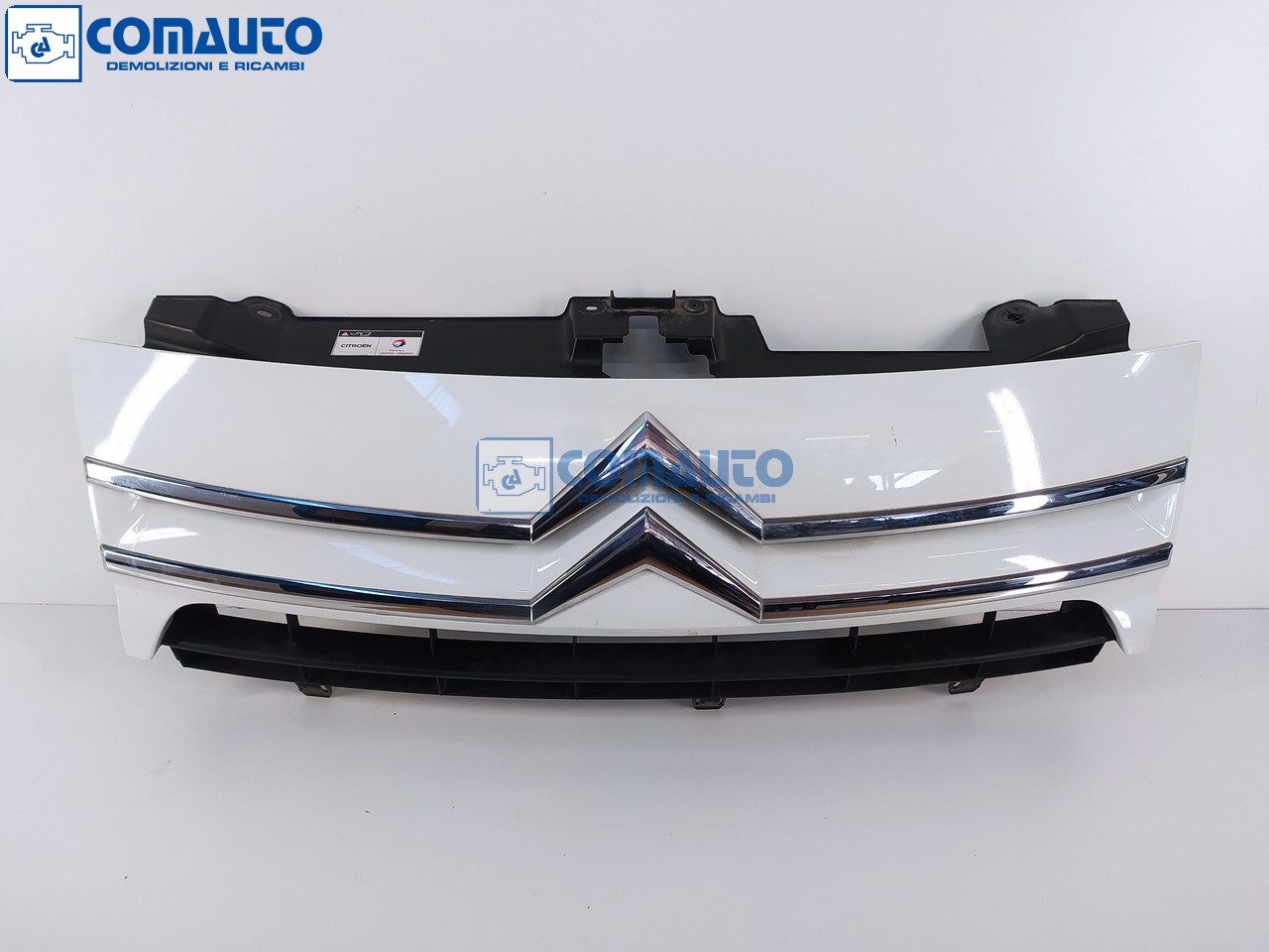 Griglia ant CITROEN JUMPY