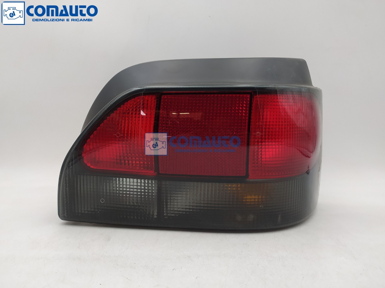 Fanale post dx RENAULT CLIO