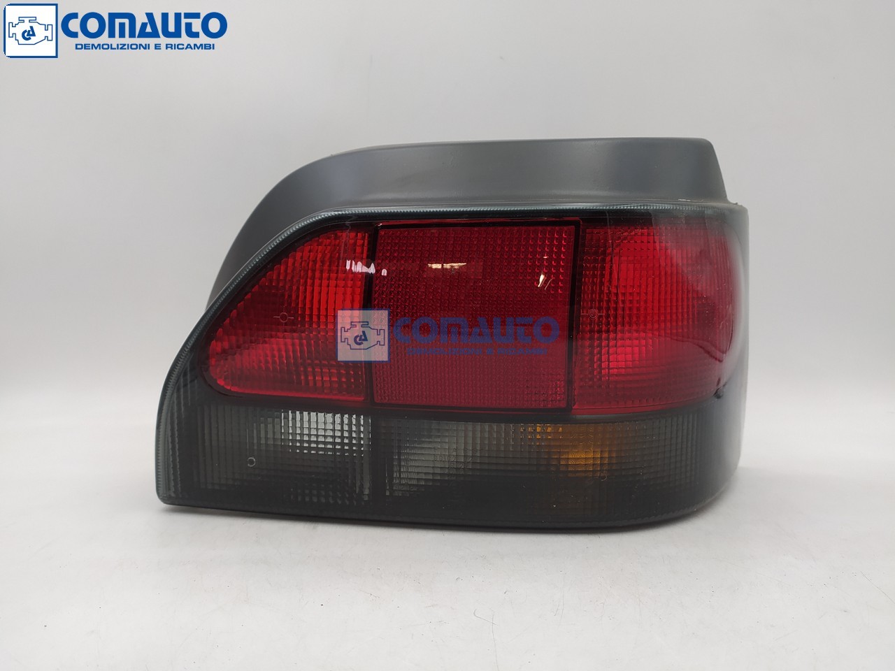 Fanale post dx RENAULT CLIO