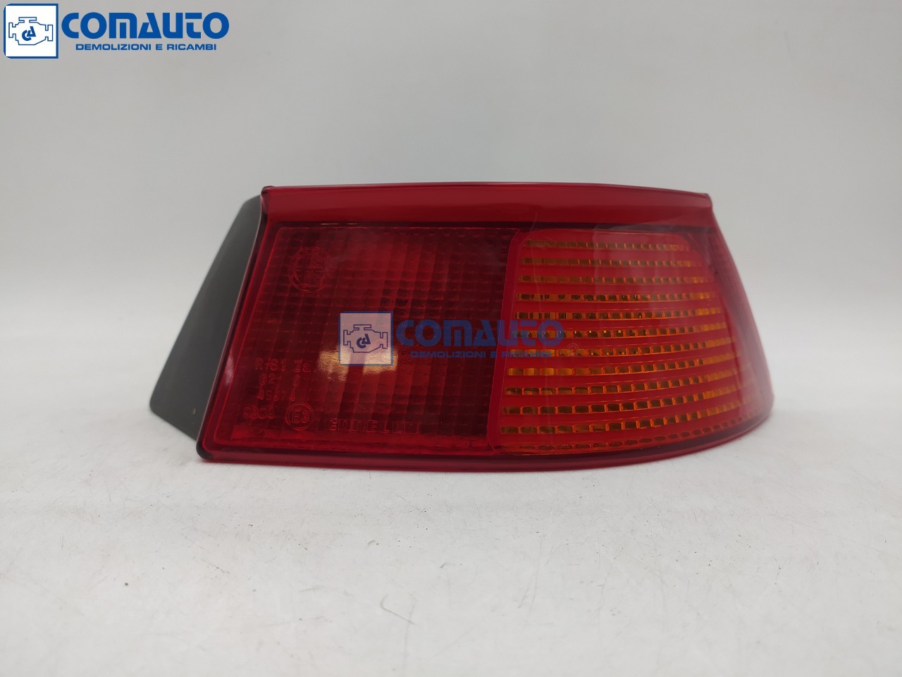 Fanale post dx ALFA ROMEO 145