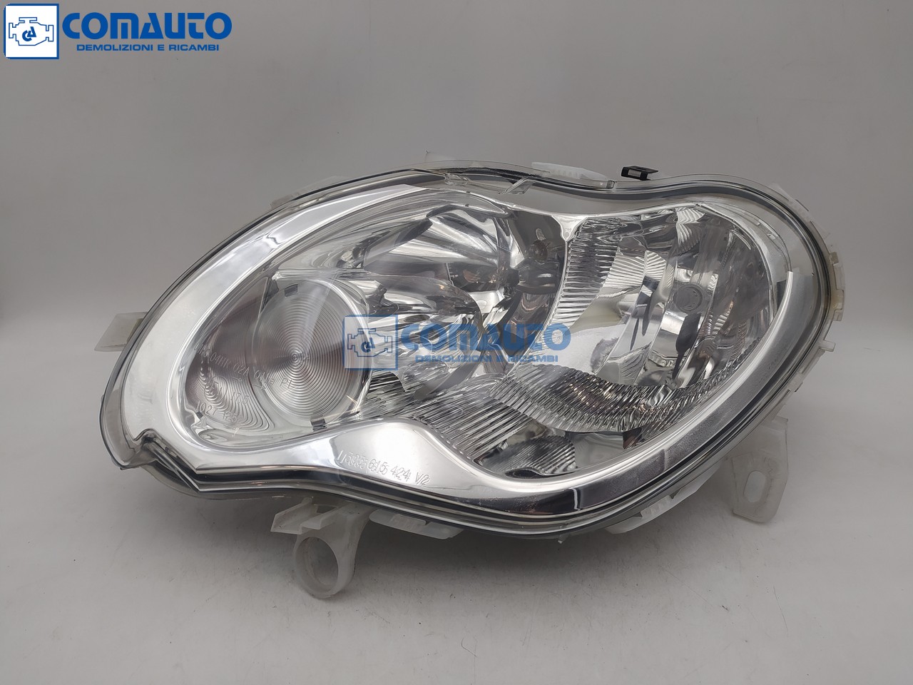 Faro ant sx SMART FORTWO