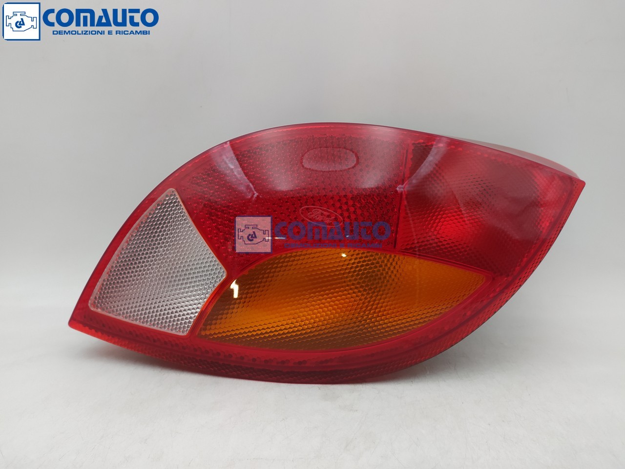 Fanale post dx FORD KA