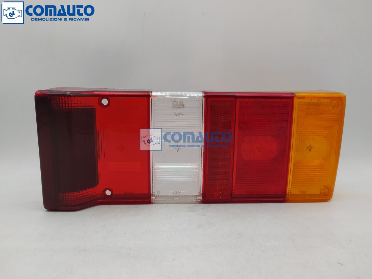 Fanale post dx LANCIA Y10