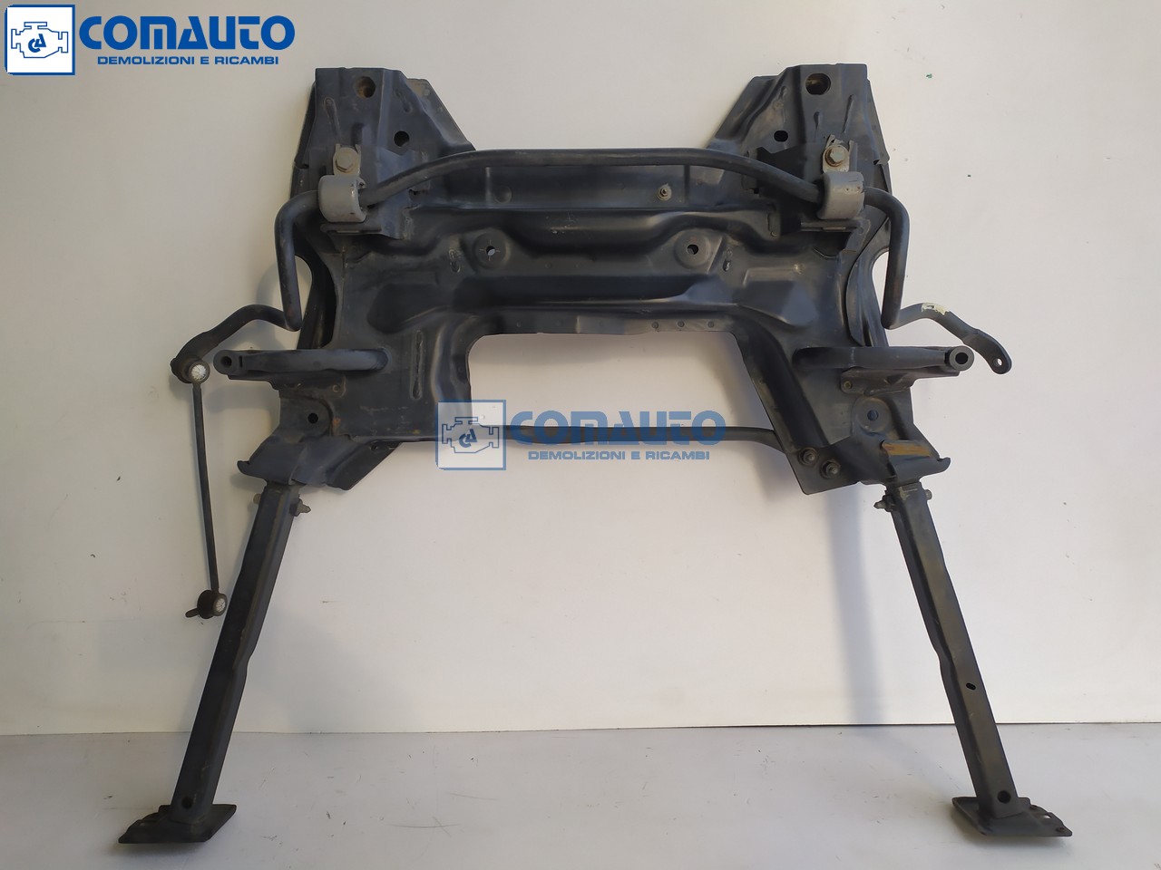 Culla motore PEUGEOT 207/207+