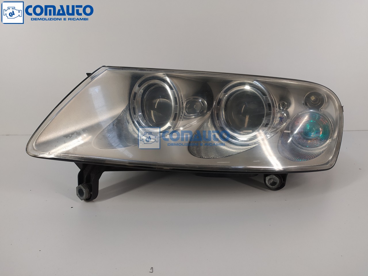 Faro ant sx VOLKSWAGEN TOUAREG