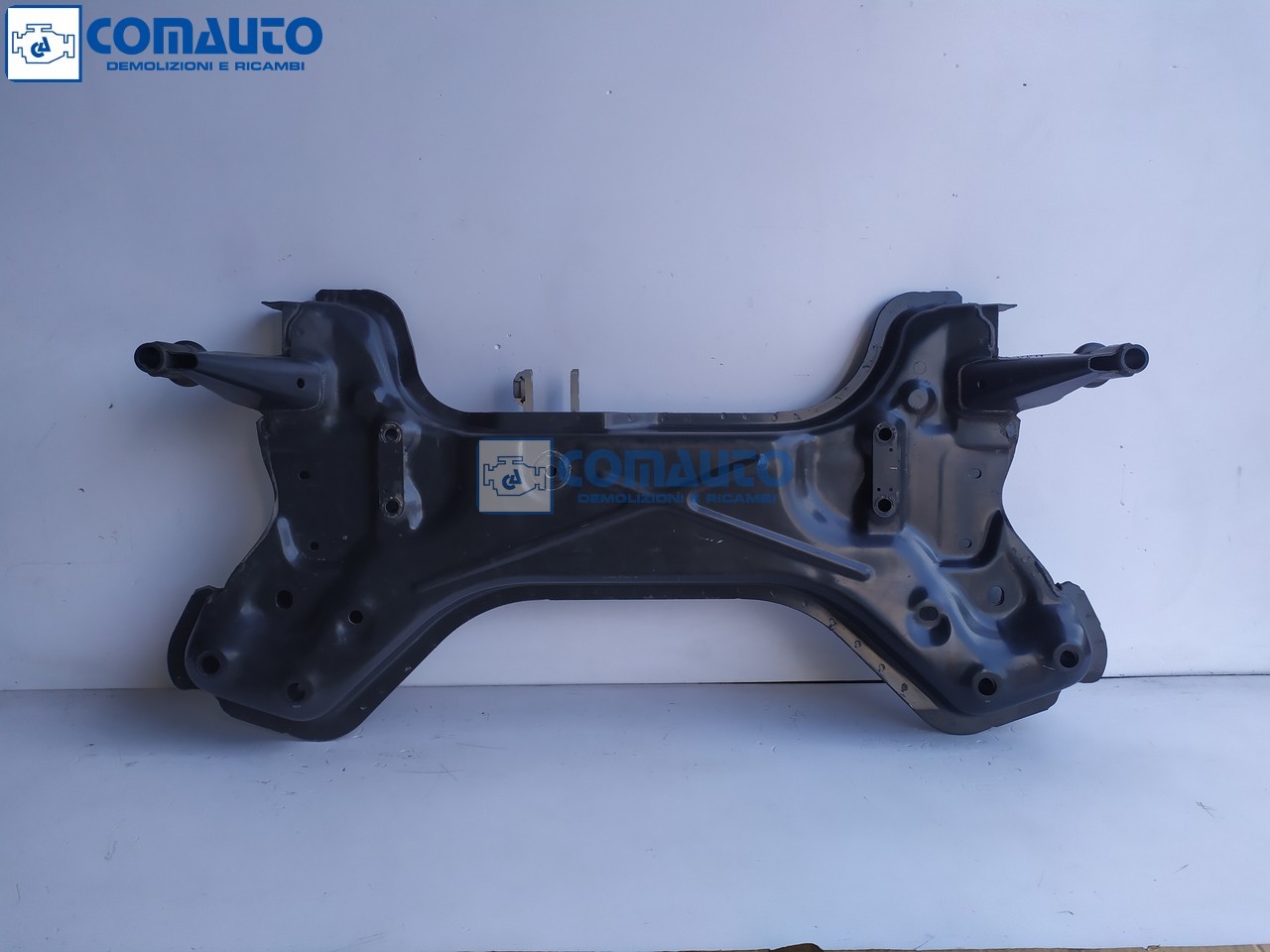 Culla motore FIAT DUCATO