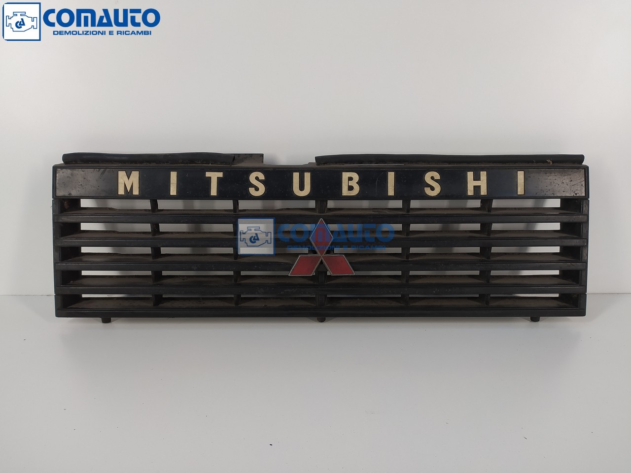 Griglia ant MITSUBISHI PAJERO