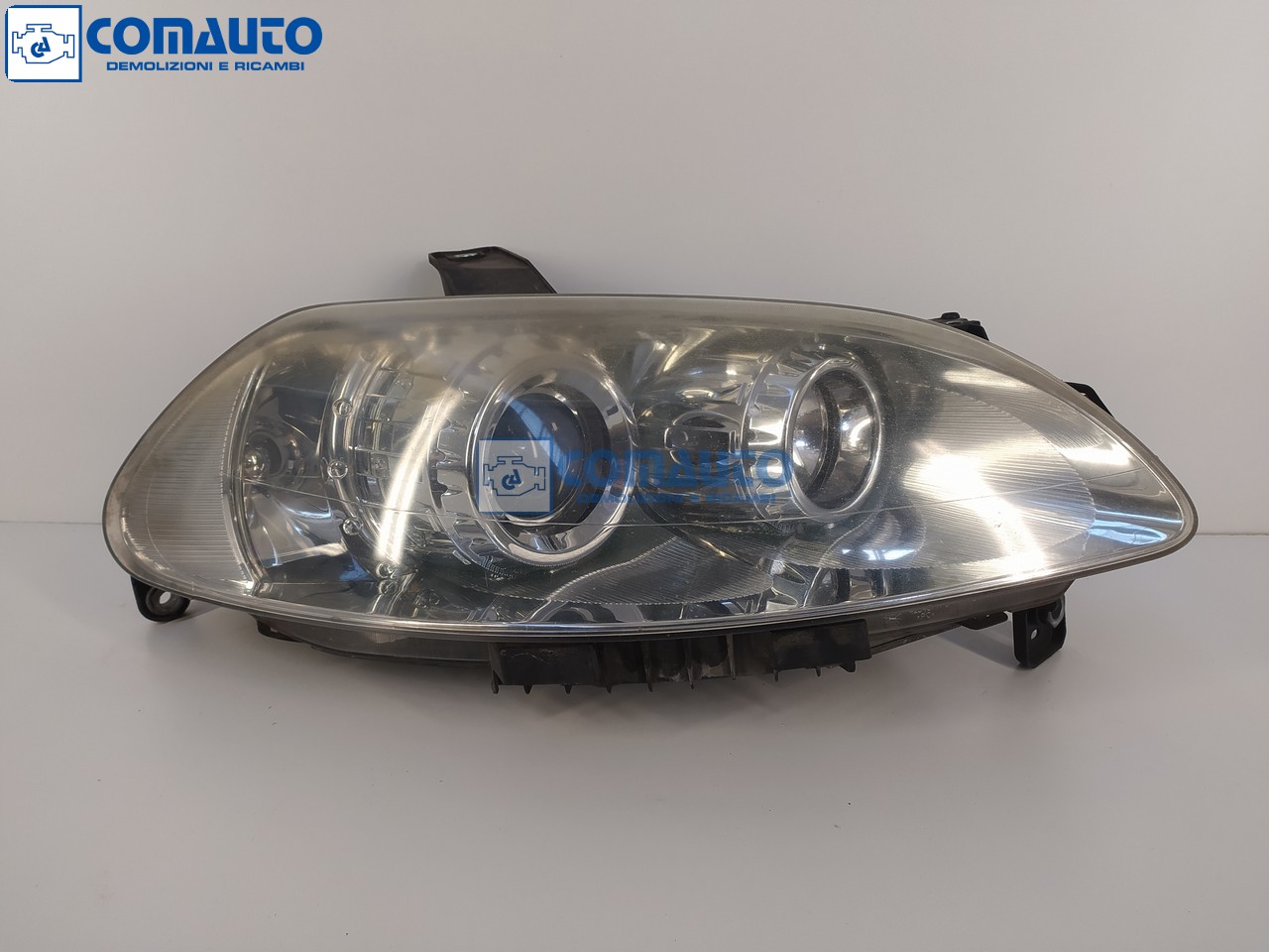 Faro ant dx FIAT CROMA