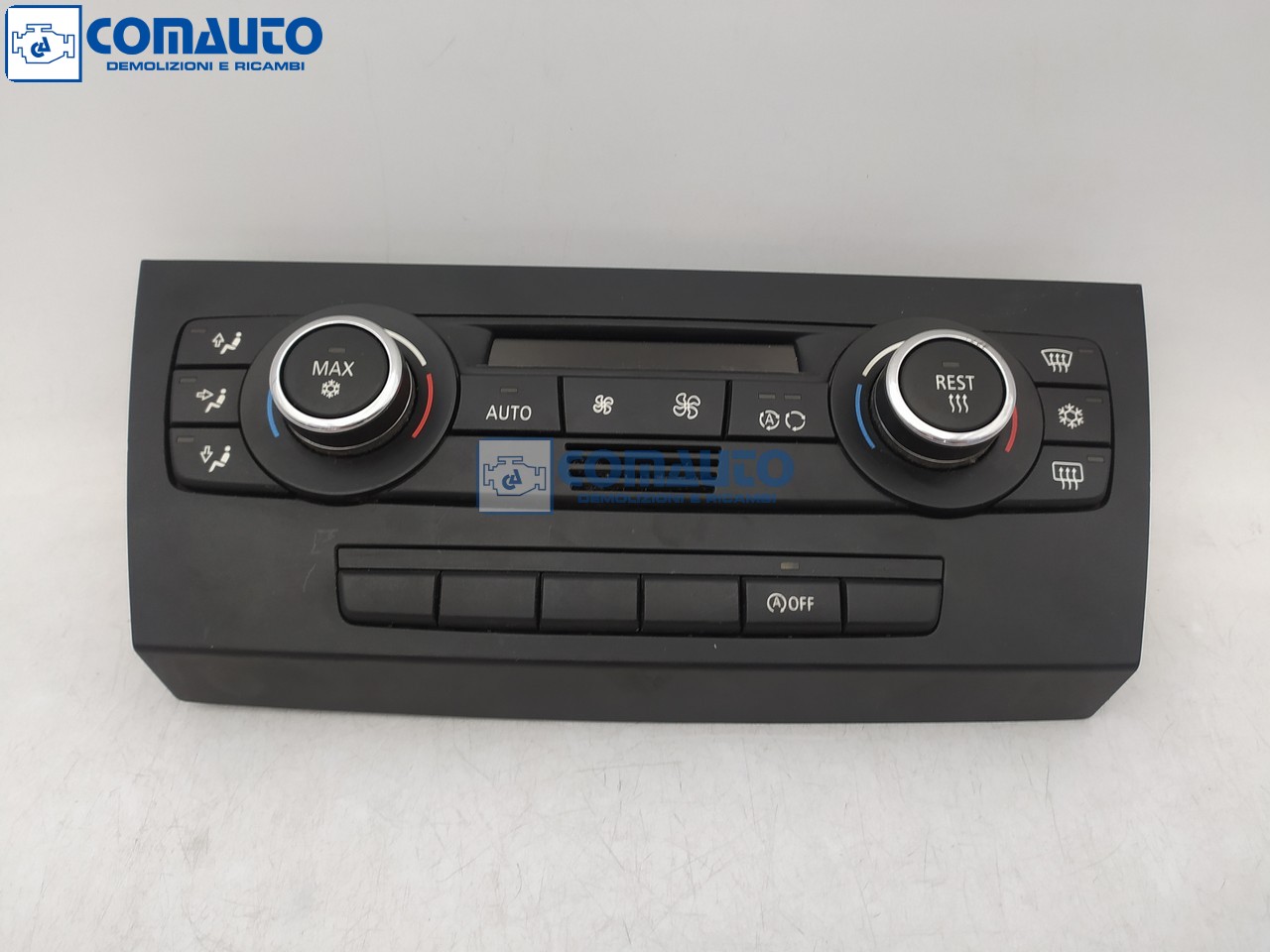 Centralina comando clima BMW 3