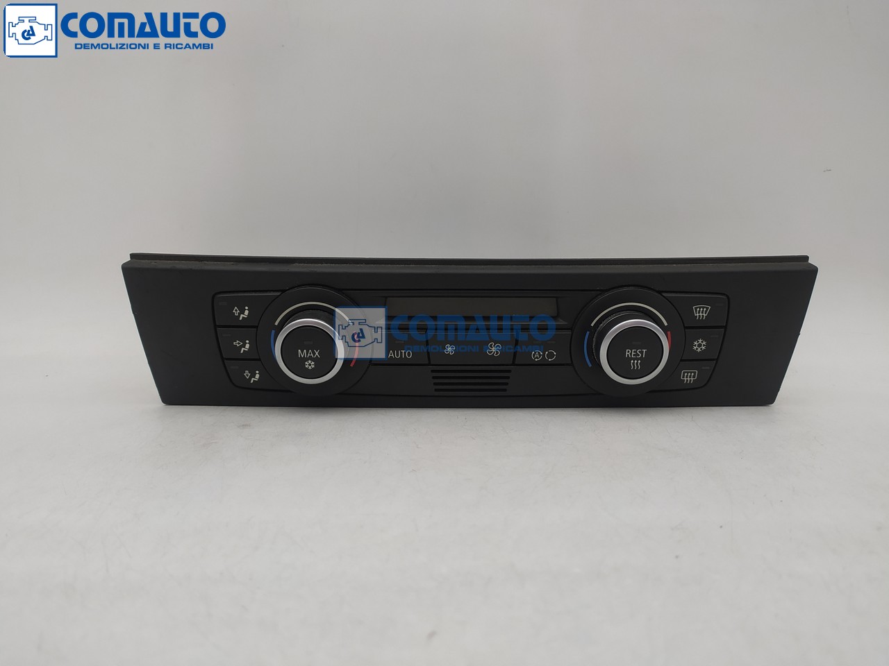 Centralina comando clima BMW 3