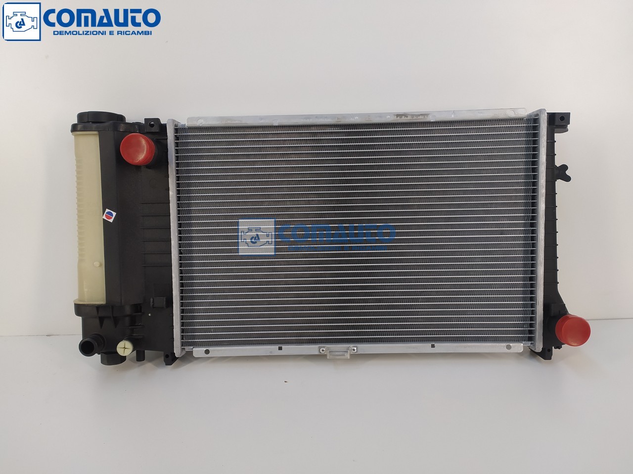 Radiatore acqua BMW 5