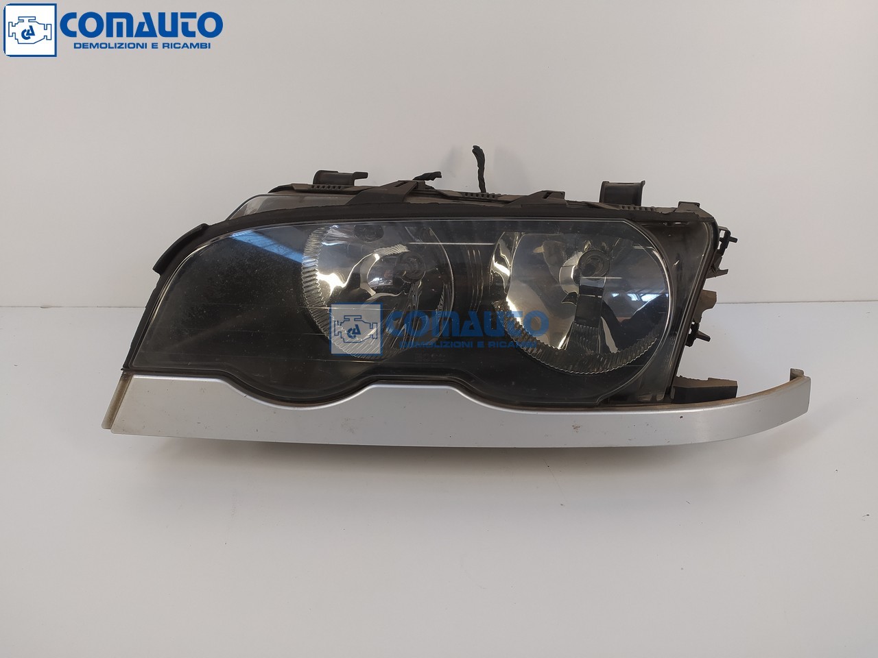 Faro ant sx BMW 3