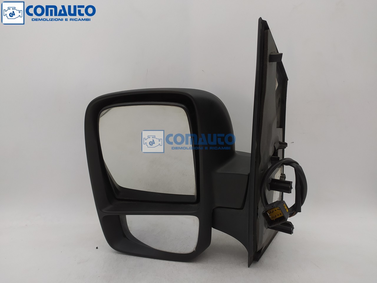 Specchio retrovisore sx FIAT SCUDO