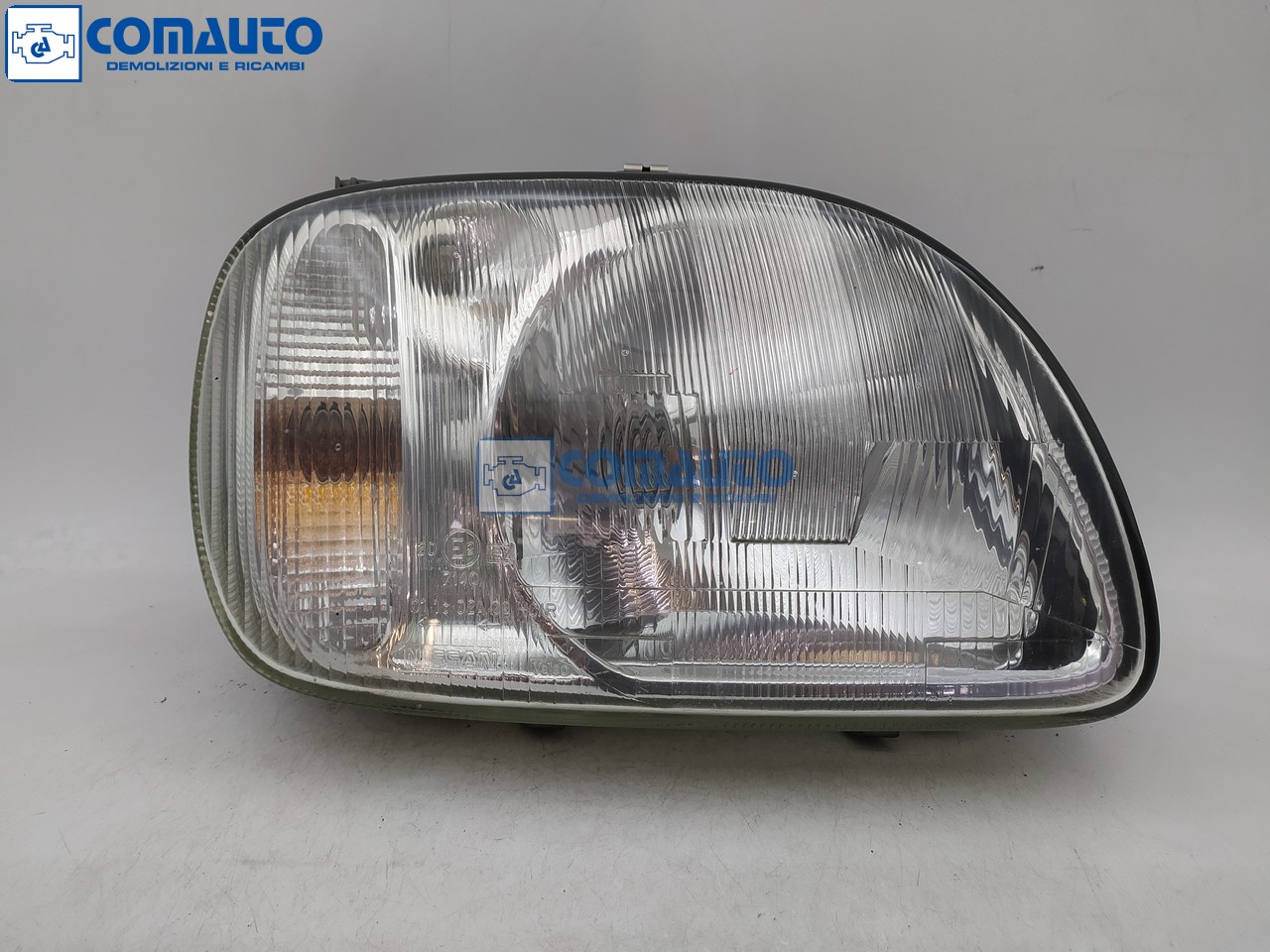 Faro ant dx NISSAN MICRA