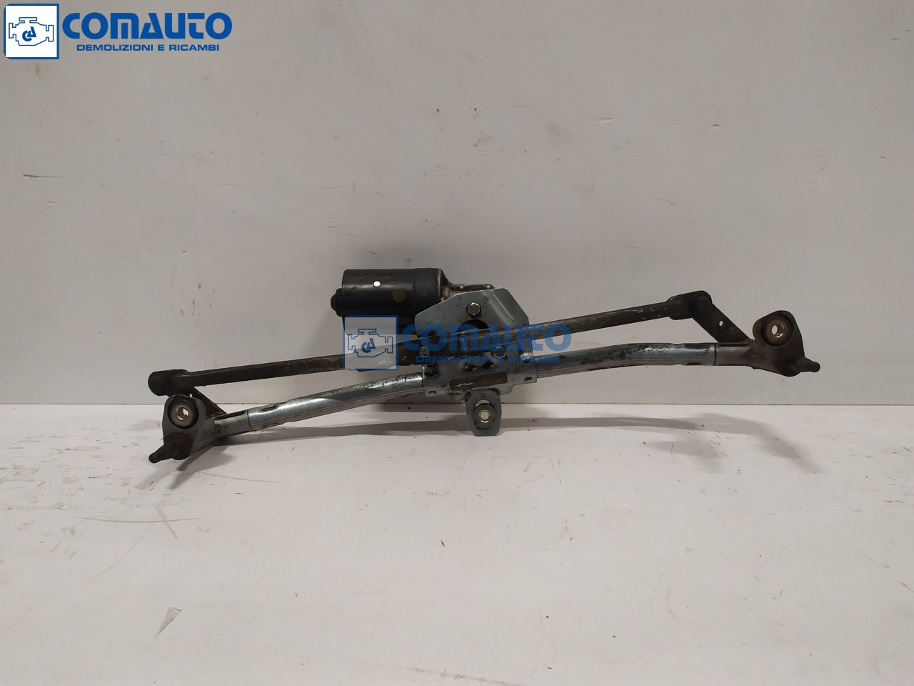 Motorino tergicristallo VOLKSWAGEN GOLF