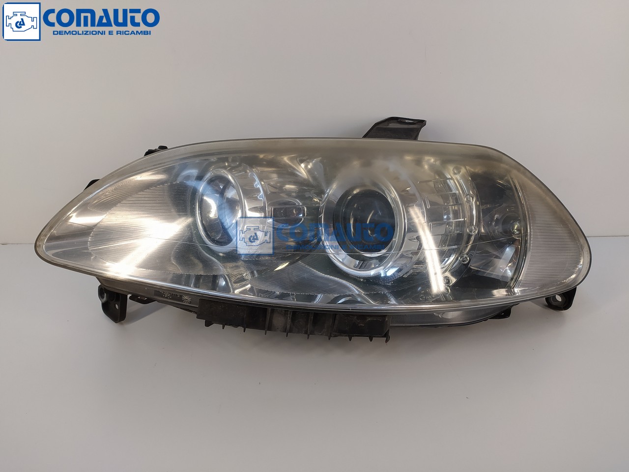 Faro ant sx FIAT CROMA