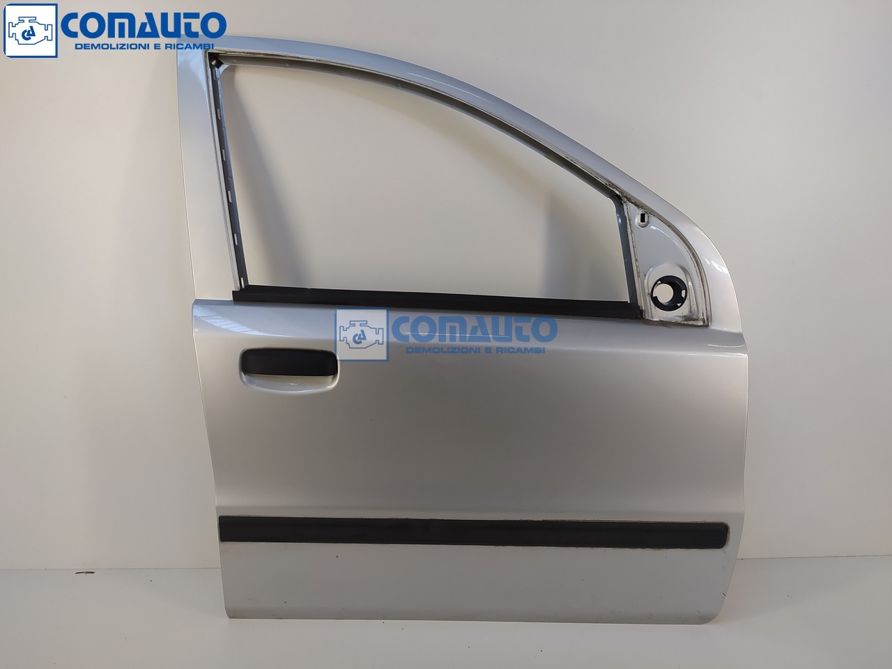 Porta ant dx FIAT PANDA