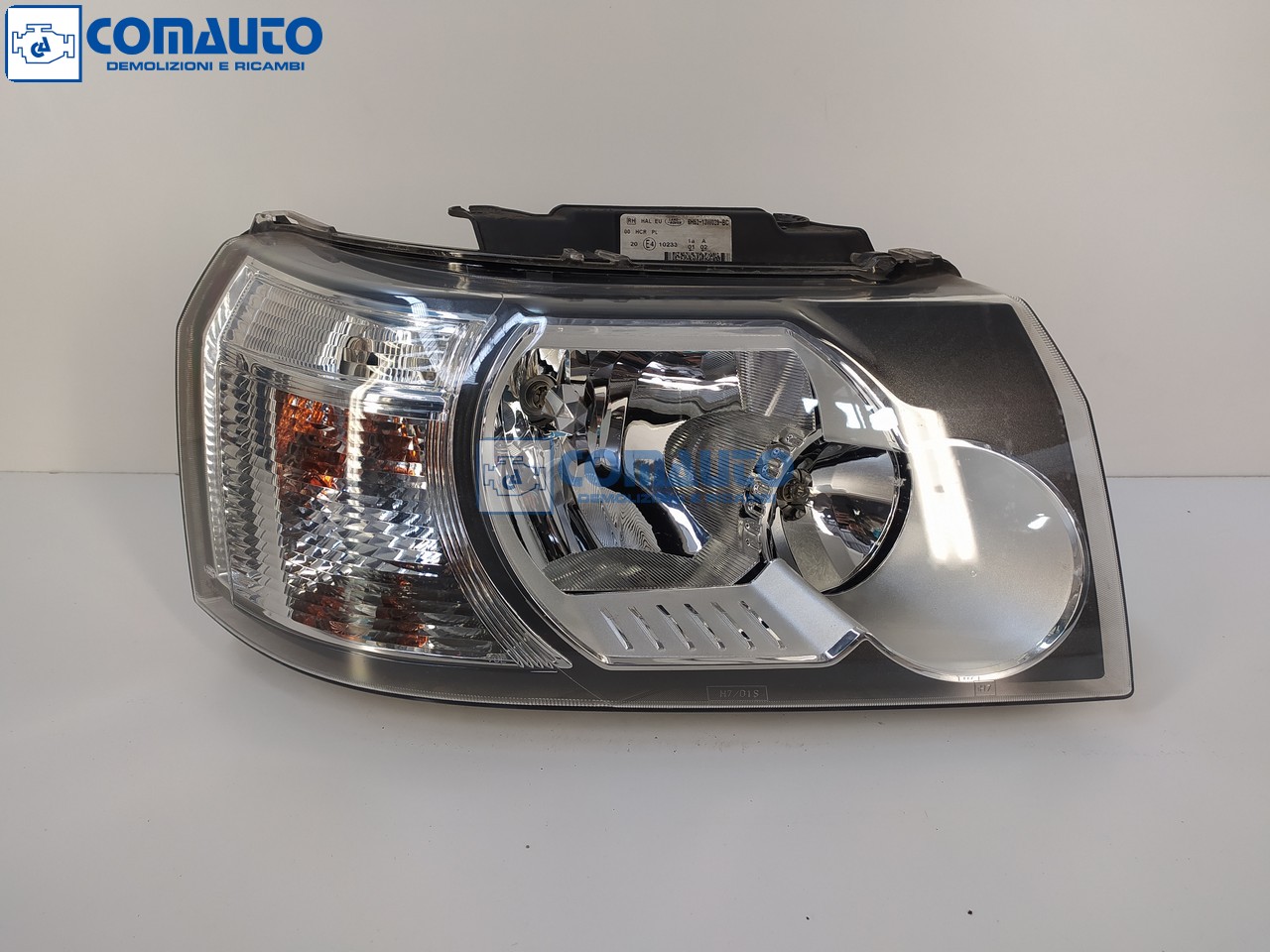 Faro ant dx LAND ROVER FREELANDER