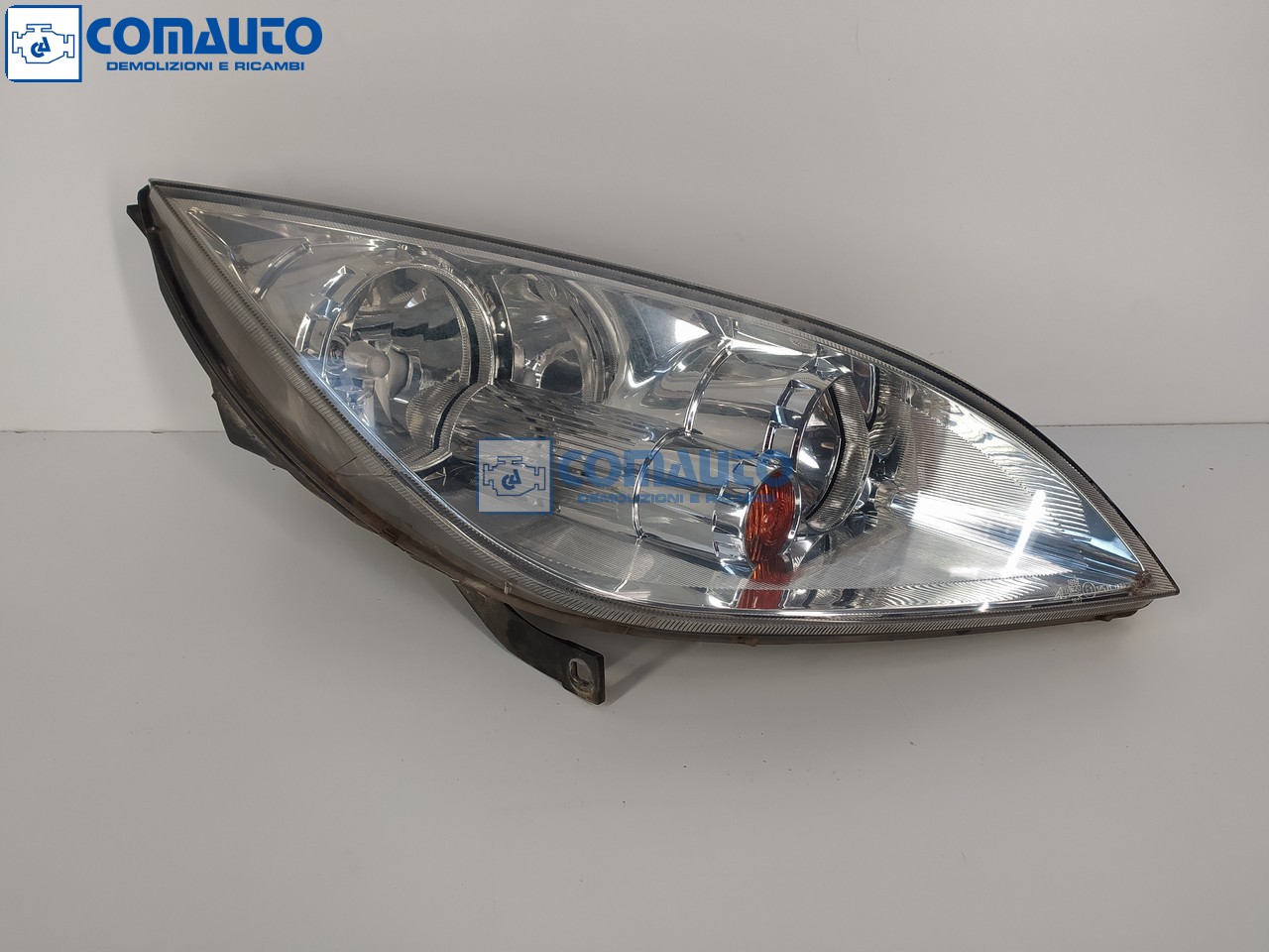 Faro ant dx MITSUBISHI COLT