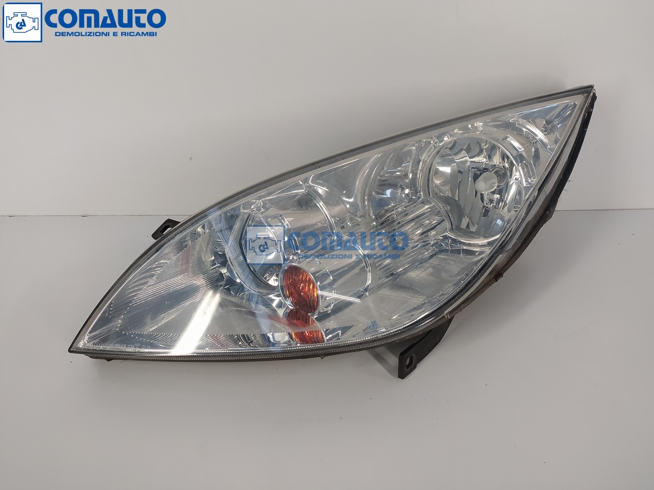 Faro ant sx MITSUBISHI COLT