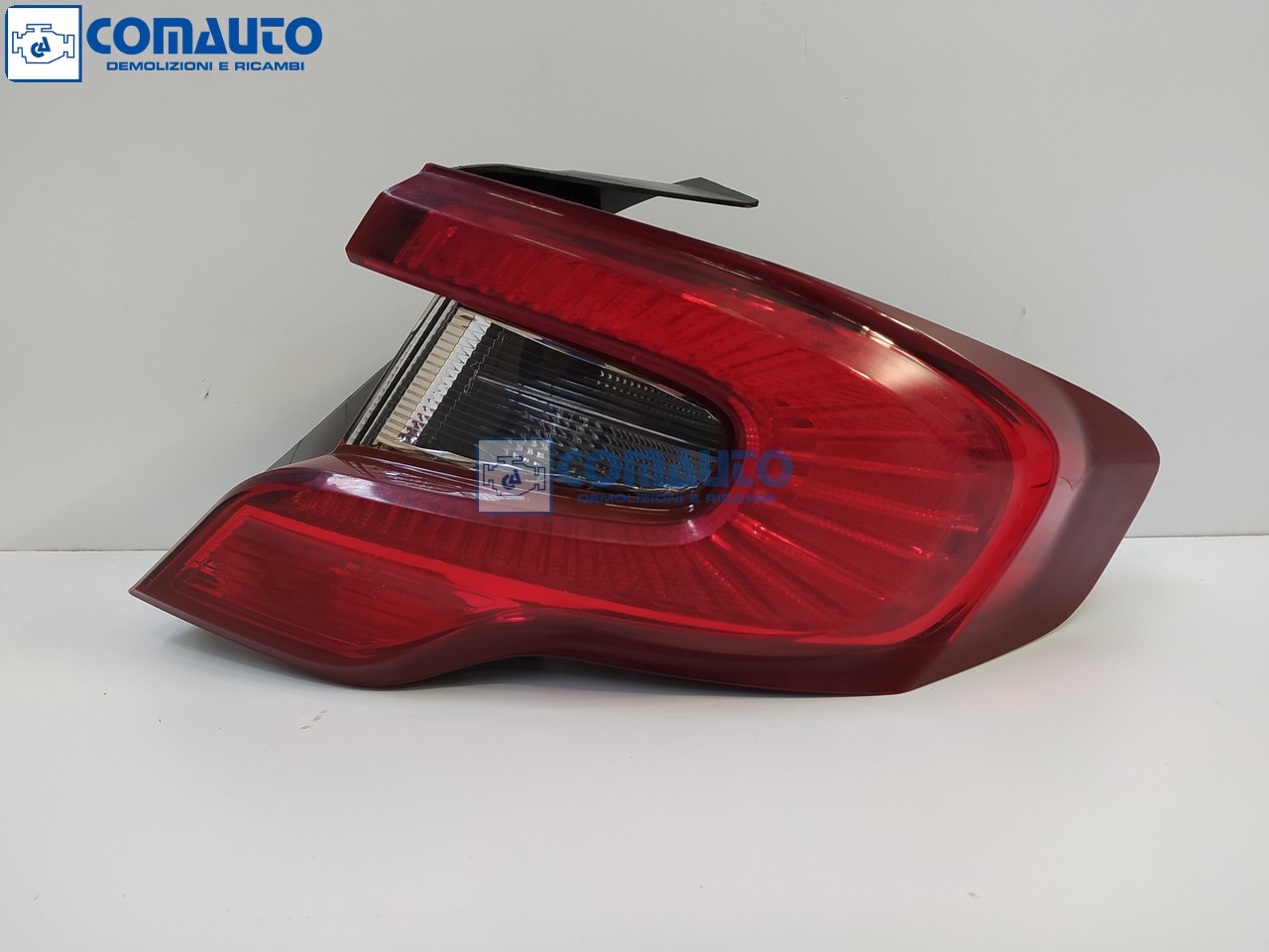 Fanale post dx FIAT TIPO