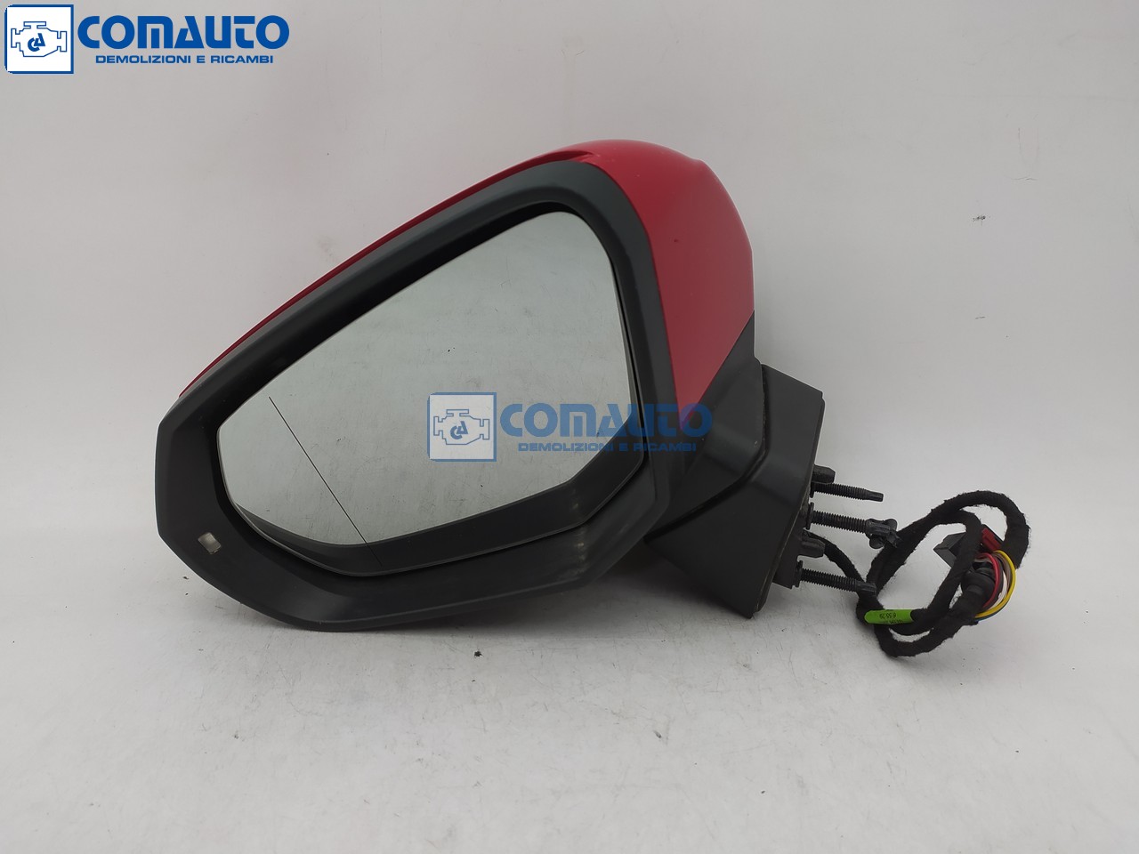 Specchio retrovisore sx AUDI Q2