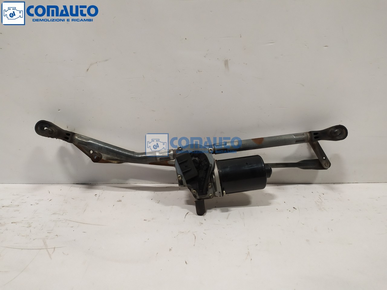 Motorino tergicristallo FIAT PUNTO