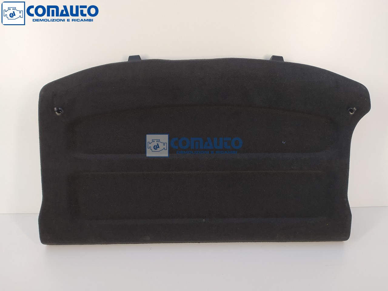 Cappelliera JEEP COMPASS