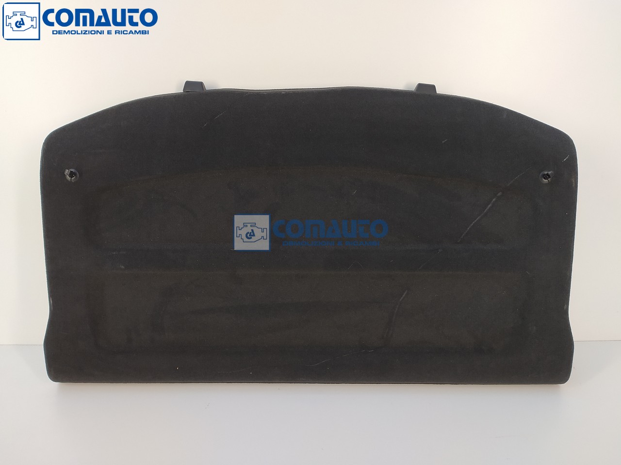Cappelliera JEEP COMPASS