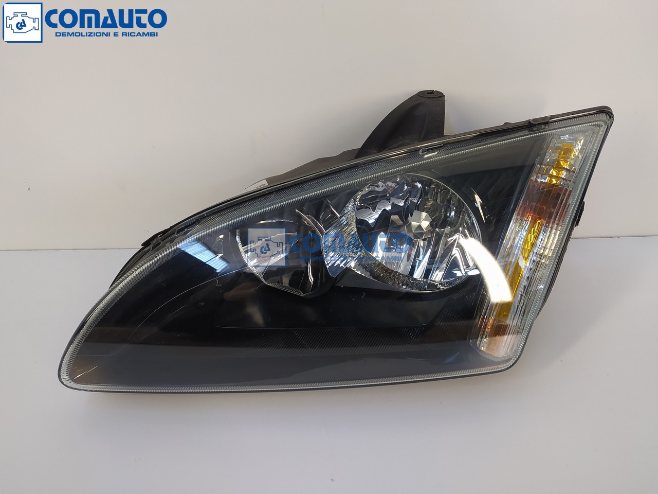 Faro ant sx FORD FOCUS