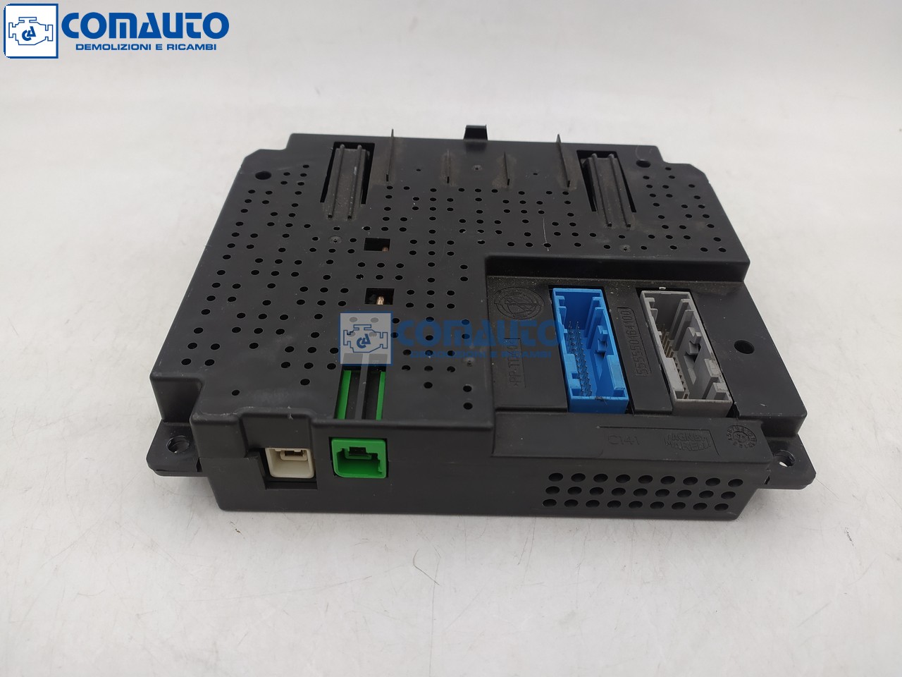 Centralina bluetooth FIAT BRAVO