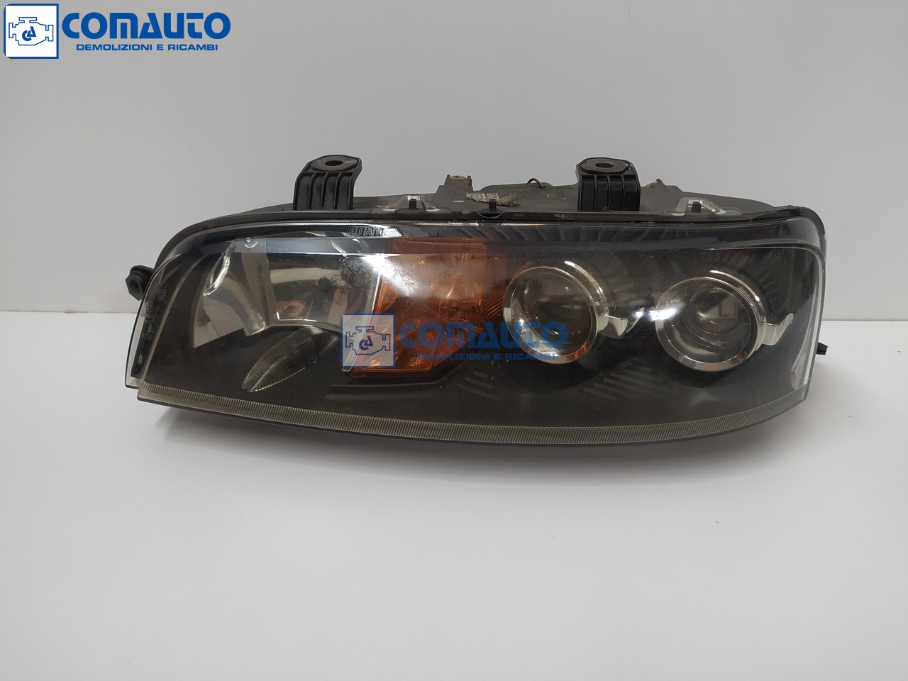 Faro ant sx FIAT PUNTO