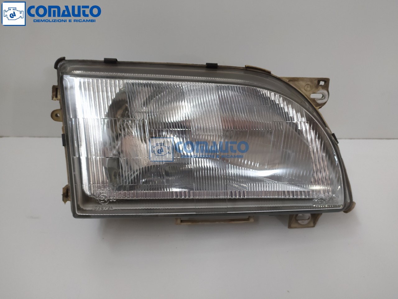 Faro ant dx FORD TRANSIT