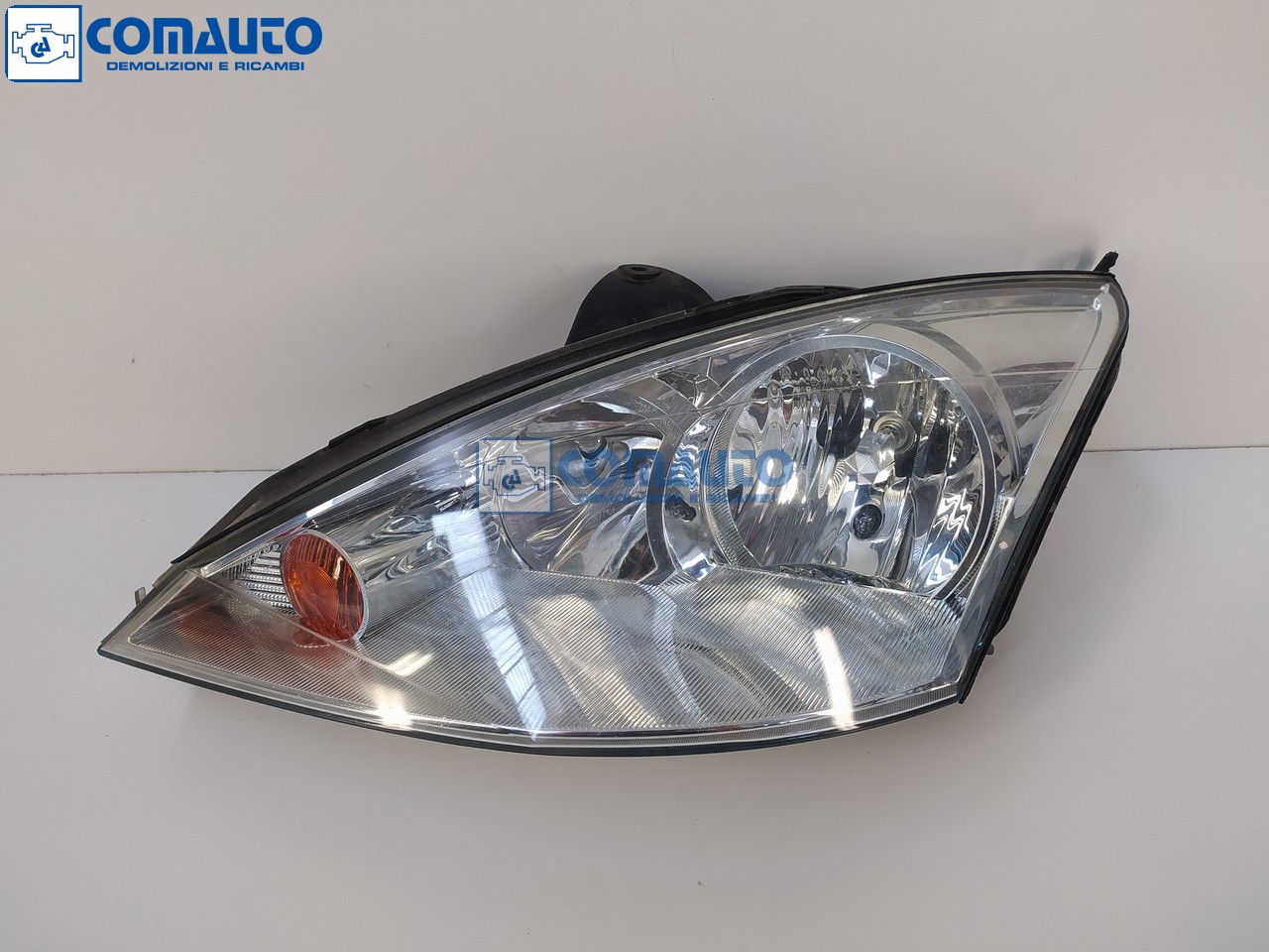 Faro ant sx FORD FOCUS