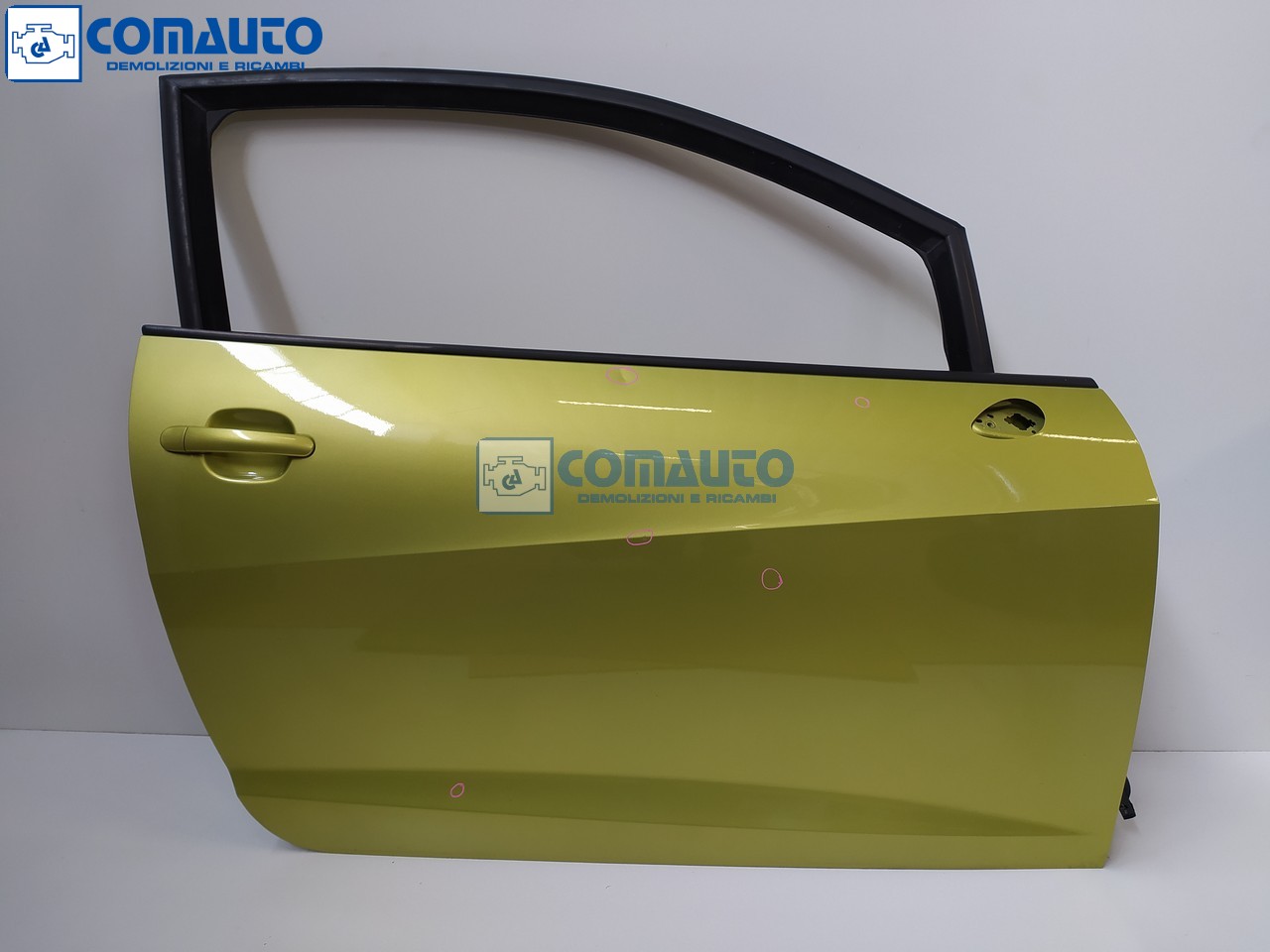 Porta dx SEAT IBIZA