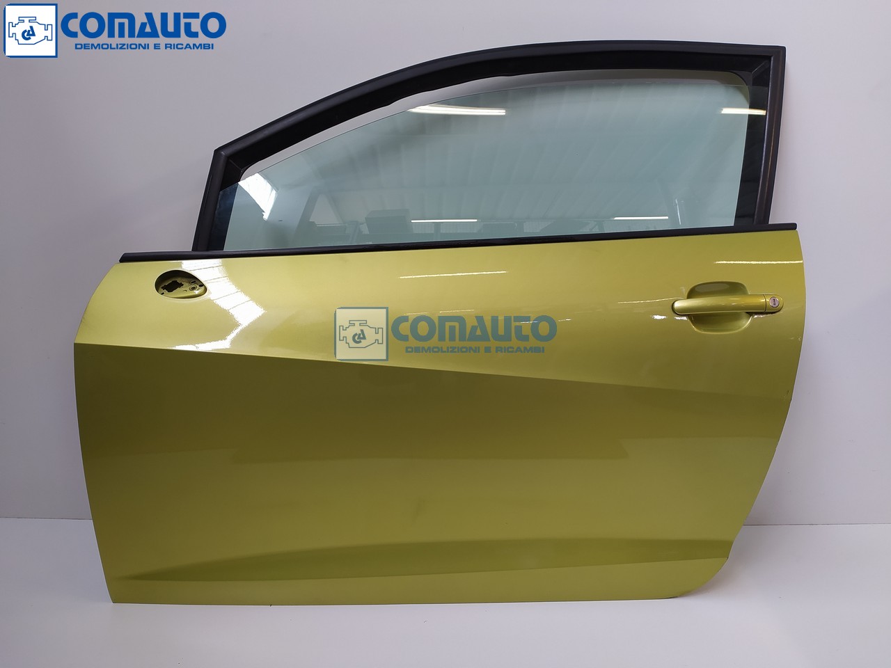 Porta sx SEAT IBIZA