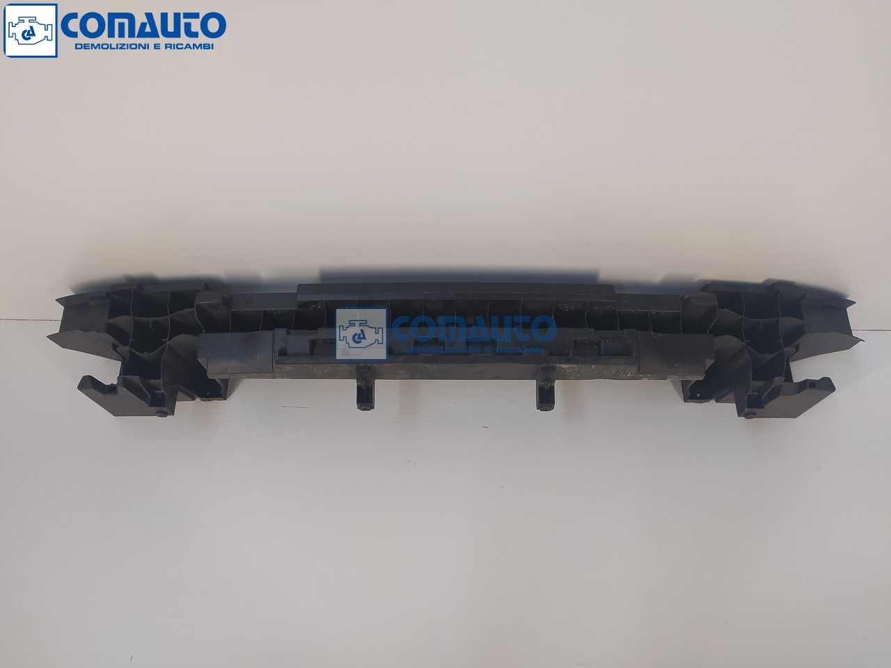 Rinforzo paraurti post RENAULT CAPTUR