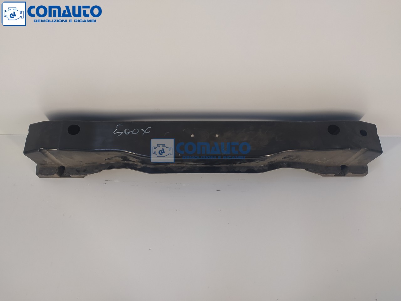Rinforzo paraurti post FIAT 500X