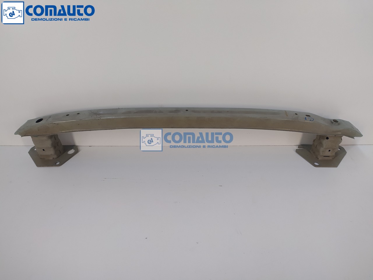 Rinforzo paraurti post CITROEN C3