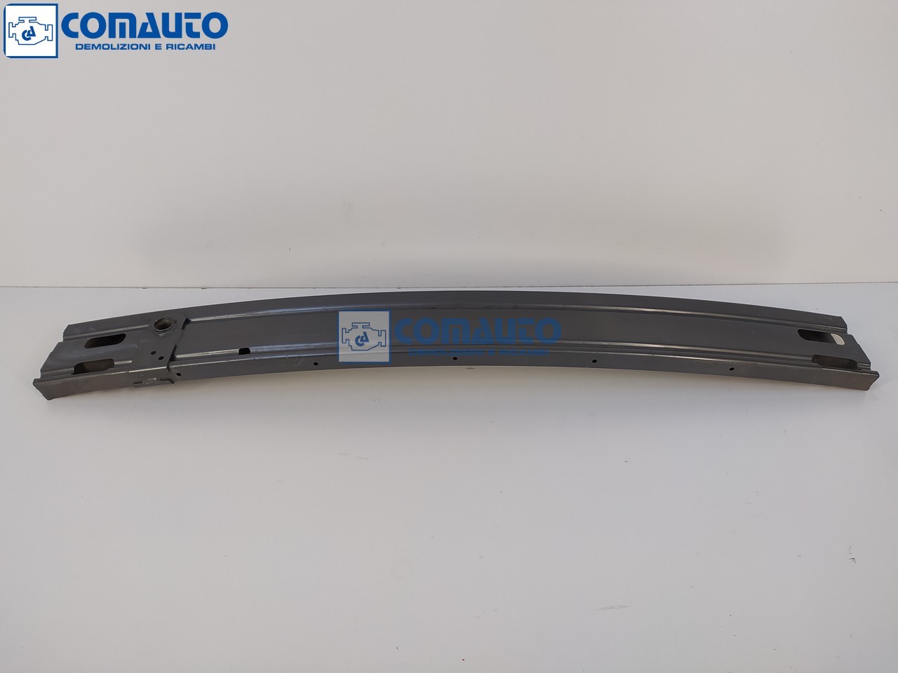 Rinforzo paraurti post NISSAN QASHQAI