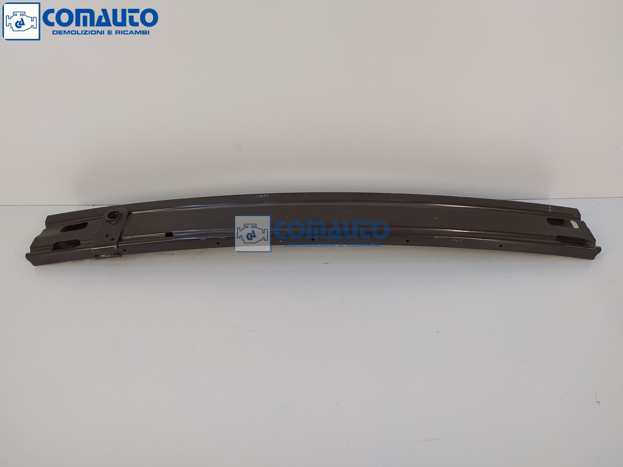 Rinforzo paraurti post NISSAN QASHQAI