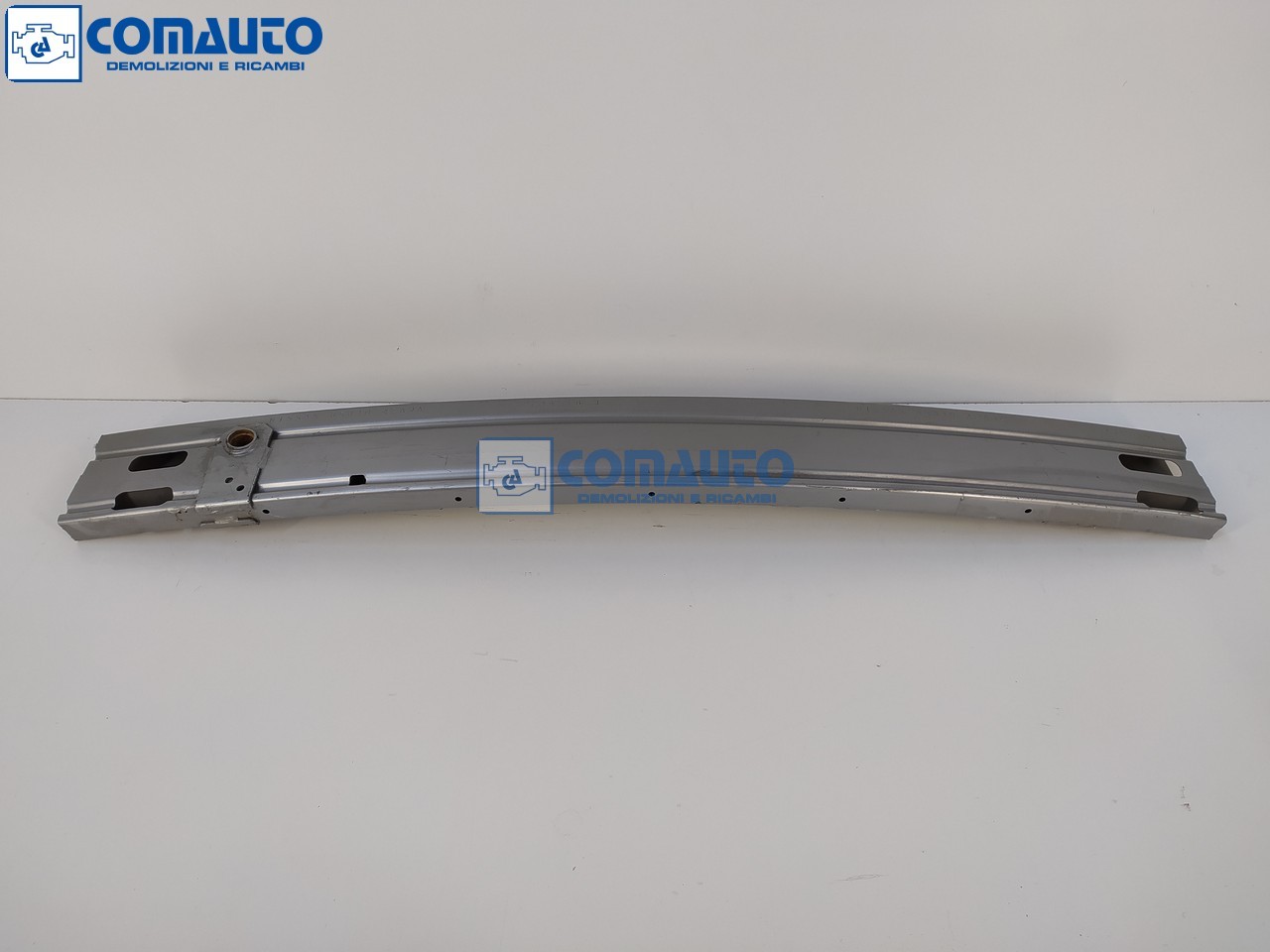 Rinforzo paraurti post NISSAN QASHQAI